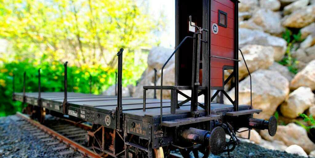 Модель полу вагона, изготовленная для музея на заказ в макетной студии Модель полу вагона, изготовленная для музея на заказ в макетной студии для музея