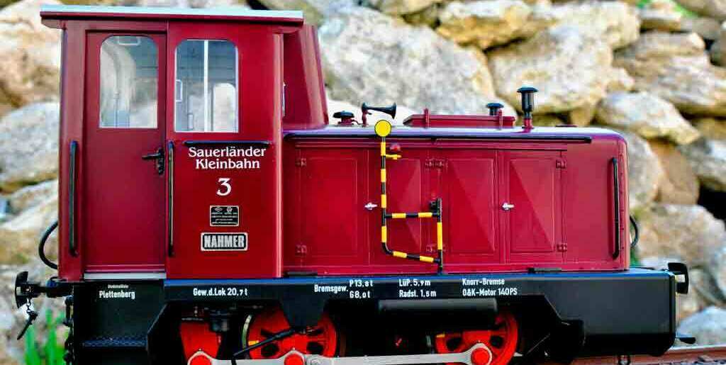 Модель локомотива, изготовленная для музея на заказ в макетной студии Модель локомотива, изготовленная для музея на заказ в макетной студии для музея